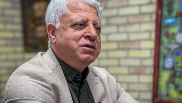 واکنش عضو شورای اطلاع رسانی به خودکشی فواد شمس و انتصاب معاون رئیسی در دولت؛ به سهم خودم شرمنده‌ام!