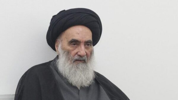 آیت الله سیستانی به جوانان توصیه کردند بجای حوزه به دانشگاه بروند؟