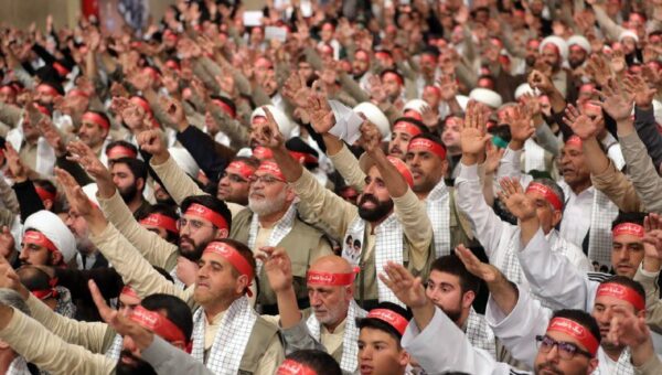 ببینید معاون هماهنگکننده بسیج: شعار «زن زندگی آزادی» را از ما دزدیدند