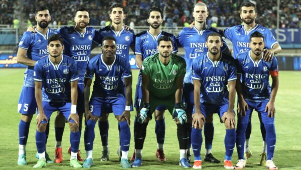 تهدید استقلال به بازی نکردن مقابل پرسپولیس