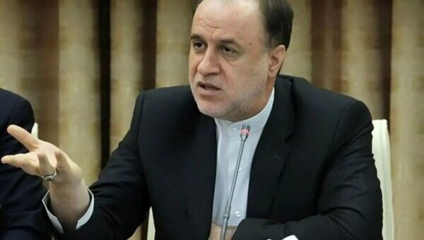 حاجی بابایی: دخالت دولت در اقتصاد به حداقل برسد