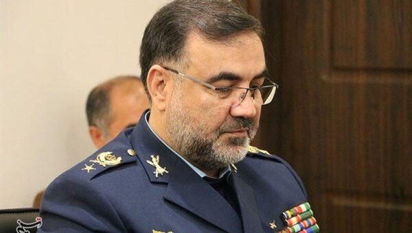 روایت فرمانده نیروی هواپیمایی ارتش از نبرد خلبانان ایرانی با اسرائیل در جنگ 12 روزه/ جزئیات عملیات اسکرمبل به روایت امیر واحدی