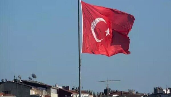 قرارداد ۶.۵ میلیارد دلاری ترکیه برای توسعه و تقویت «گنبد فولادین»