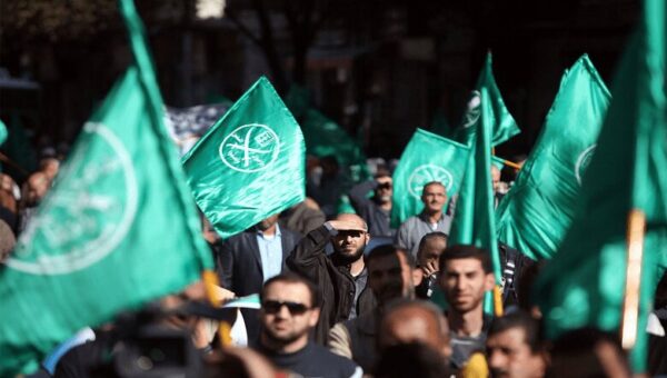آمریکا اخوان المسلمین را به عنوان یک سازمان تروریستی خارجی معرفی می کند