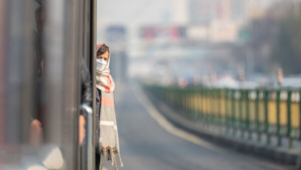 توصیه مهم به گروه‌های حساس؛ از حضور در فضاهای شلوغ پرهیز کنند