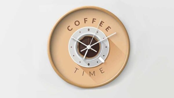 قهوه قبل از صبحانه؛ خوب یا بد؟