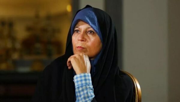 فائزه هاشمی از پزشکیان حمایت کرد + جزئیات