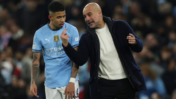 عکس  ویلای لاکچری گواردیولا در نزدیکی همسر سابق!