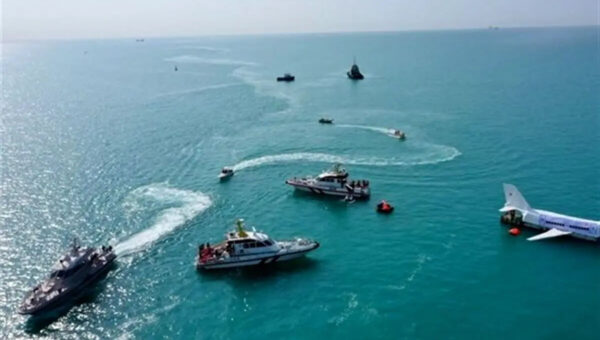 توقیف نفت‌کش با پرچم جزایر مارشال توسط سپاه حامل پیام روشنی برای واشنگتن بود/ اگر امنیت کشتیرانی ایران تهدید شود، قادر است در میدان عمل هزینه‌سازی کند