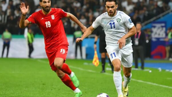 بدترین خبر از امارات به پرسپولیس رسید