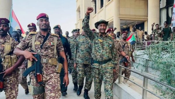 بازیگران موثر در جنگ مذهبی سودان / چگونه منازعه ای مذهبی، اهداف اقتصادی را دنبال می کند؟