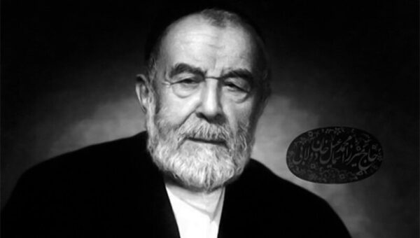 توصیه‌هایی از مرحوم دولابی درباره تأثیر زبان