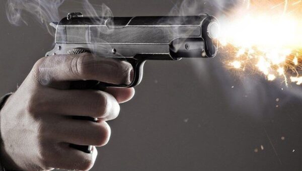 ماجرای صدای تیراندازی در افسریه چه بود؟