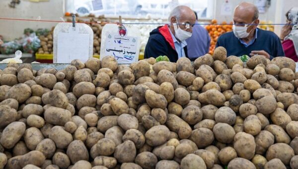 ۵ ماده خوراکی که می‌توانند بسیار خطرناک باشند