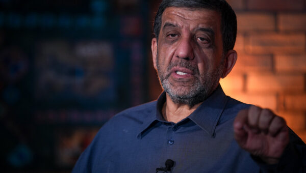 روایت ضرغامی از حضور خود در نشست شریان/ تصویر رییس پیشین صداوسیما کنار سرپرست ستاد امر به معروف + عکس