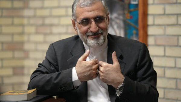 سقوط بالگرد رئیسی به روایت رییس دفتر او؛ یک مرتبه دیدم که بالگرد دور زد و من حساس شدم/با قطع ارتباط رادیویی دنیا روی سرمان خراب شد