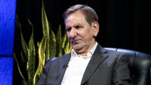 وقتی اسحاق جهانگیری می گوید «هیچکس نمی‌داند برای آینده چه باید بکند» چقدر باید نگران بود؟