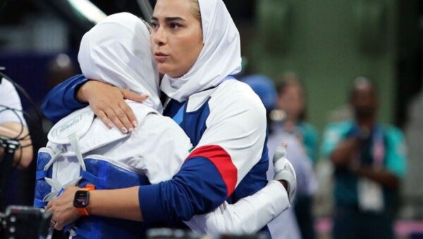 حمله به خواهر هادی ساعی/تصویر ترسناک سردار/آرش ژاپنی بهترین کشتی‌گیر جهان/کوچ آقای وزنه‌بردار به بحرین/پسر خوشگل اورونوف