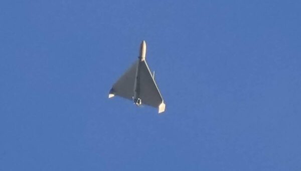 ببینید  اسباب‌بازی پهپاد شاهد به بازار جهانی راه یافت