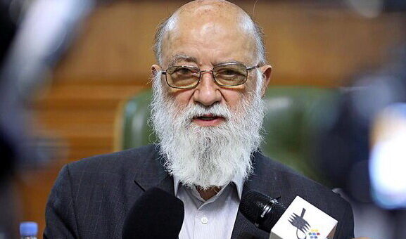 چمران: تشکیل اداره حریم استانداری تهران خلاف قانون است/ پاساژهای ناایمن اجازه فعالیت نداشته باشند