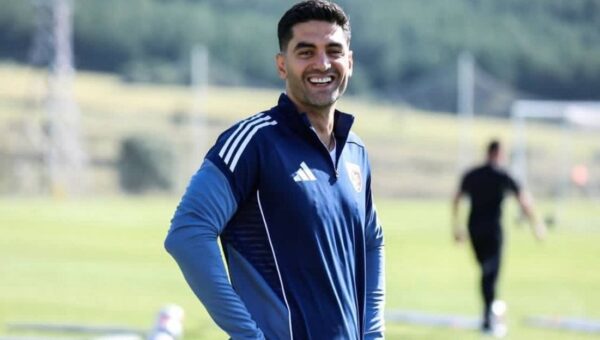 حالا استقلال ستاره لژیونر را نمی خواهد!