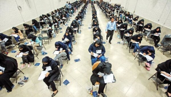 اشتباهات داوطلبان کنکور برای انتخاب رشته/ چرا تراز نمرات امسال تغییر کرد؟
