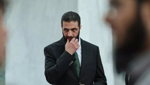 اهداف جولانی از سفر به آمریکا چیست؟