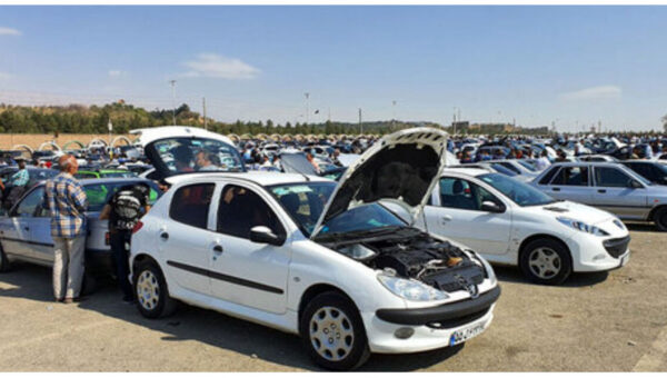 سمند و پژوپارس میلیاردی قیمت خوردند/ آخرین قیمت پژو، شاهین، کوییک، ساینا و دنا + جدول