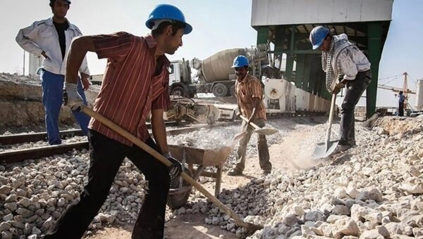 شرایط بهکارگیری اتباع خارجی اعلام شد