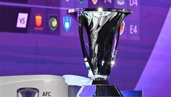 احتمال افزایش سهمیه‌ ایران در لیگ نخبگان آسیا