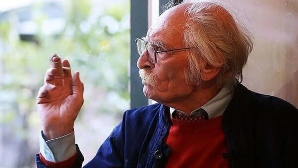 کتاب تازه محمود دولت‌آبادی منتشر شد