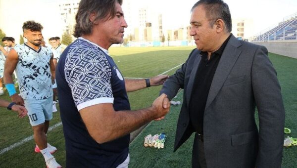 لابی های پشت پرده برای انتخاب مدیرعامل استقلال/ فشار از بالا، مخالفت از پایین با گزینه مردودی!