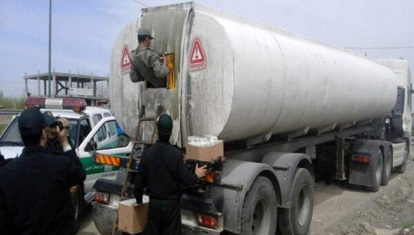 ببینید  تدبیر جدید برای کاهش قاچاق سوخت صنایع