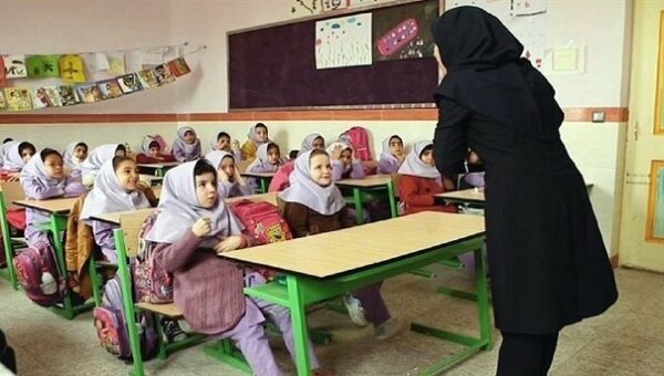 خبر خوب برای این گروه از معلم‌ها