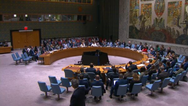 ایران: شورای امنیت، برنامه آمریکا برای آزمایش سلاح‌های هسته‌ای را فوری بررسی کند