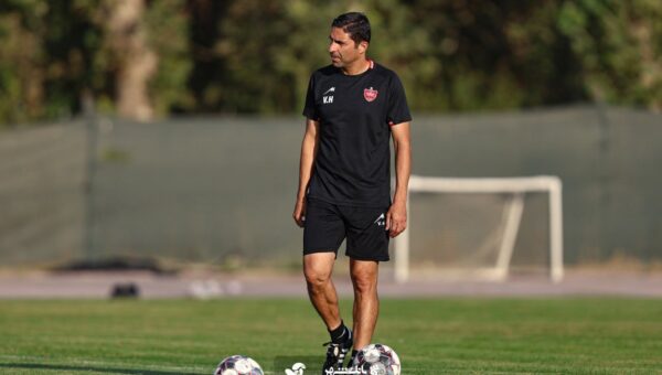 به هاشمیان چک دادند تا تسویه کند!