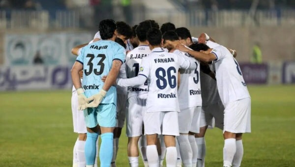 ملوان در ضربات پنالتی صعود را جشن گرفت/ آلومینیوم هم به سرنوشت فجر و ذوب‌آهن دچار شد