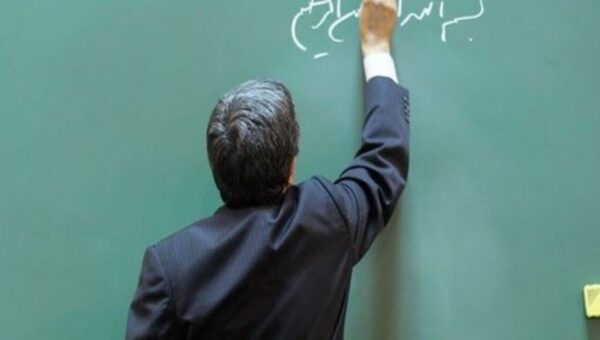 خبر تازه درباره فوق‌العاده خاص معلمان