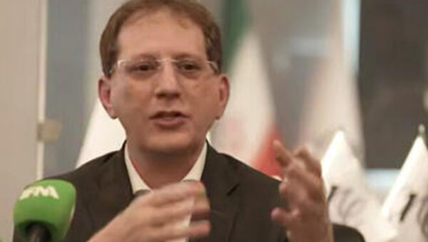 سرمایه دار مرموز ایرانی فقط 10درصد بدهی اش را پرداخته یا آنطور که خودش می گوید از نظام طلبکار است؟