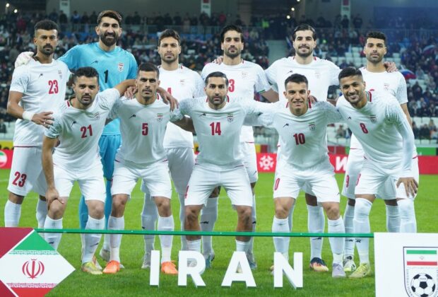 ایران در سید دوم جام جهانی ۲۰۲۶؛ تیم ملی با کدام‌ تیم‌ها همگروه می‌شود؟/ آمریکا به بازیکنان ویزا می‌دهد؟