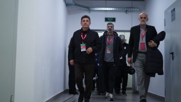 دستیار قلعه‌نویی سرمربی بعدی ایران است!