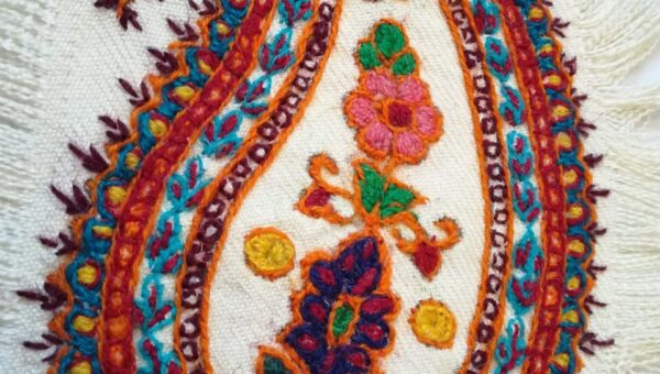 چراغ نمایشگاه ملی صنایعدستی در کرمان روشن شد / کارمانیا میزبان هنرمندان سراسر کشور