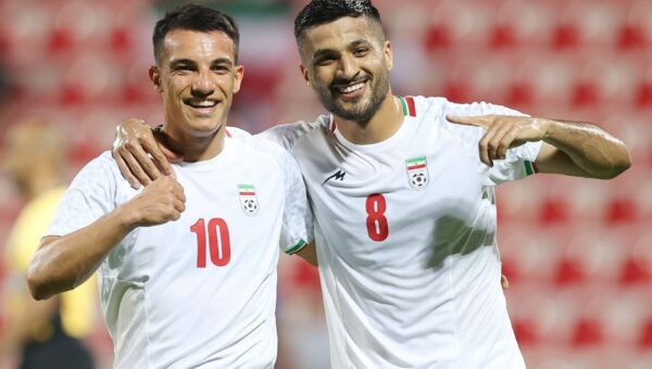 باید میانگین سنی تیم را پایین بیاوریم/ اضافه شدن مربی ایرانی به کادر فنی بهتر بود/ شک ندارم در اردوهای بعدی جهانبخش حضور دارد