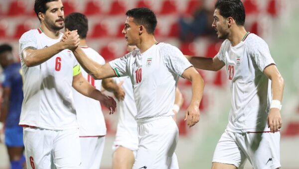 یک بازی جذاب برای شاگردان قلعه‌نویی/ ایران – اسپانیا فروردین 1405