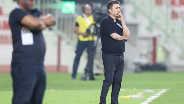 سورپرایز کیپ‌ورد برای قلعه نویی!