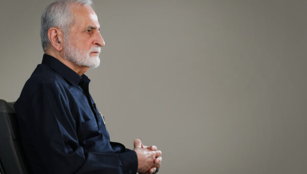 خرازی: دیدگاه ترامپ در قبال ایران تغییری نکرده است