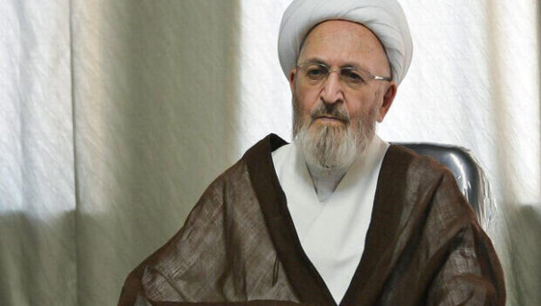 توصیه مهم آیت الله سبحانی به دولت و قوه قضائیه/ بسیاری از مشکلات حل نخواهند شد اگر…