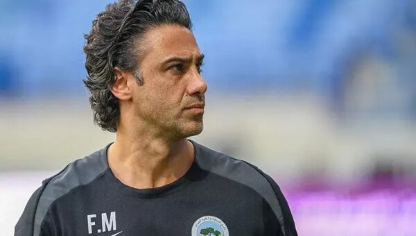 سربلندی فرهاد برابر لشگر ایرانی‌های تیم سابق