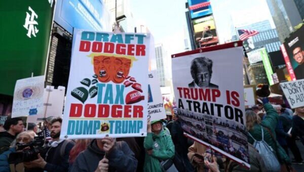 پایان رای‌گیری زودهنگام انتخاب شهردار نیویورک با پیشتازی«زهران ممدانی»