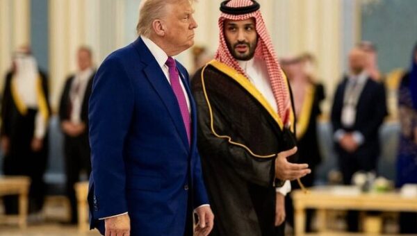 ترامپ شخصا از بن‌سلمان «عادی‌سازی روابط اسرائیل-عربستان» را خواستار شد